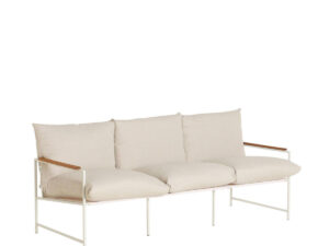 3 Zits loungebank
