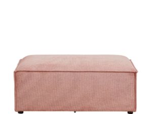 Hocker Roze