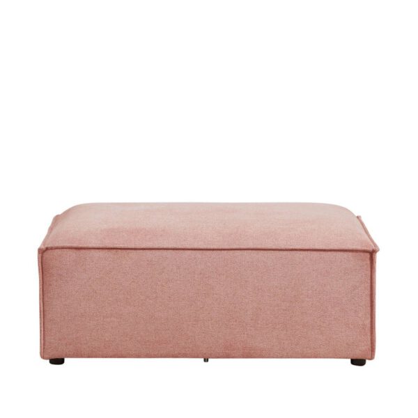 Hocker Roze