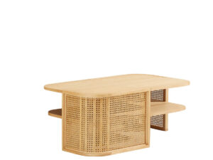 Salontafel Naturel