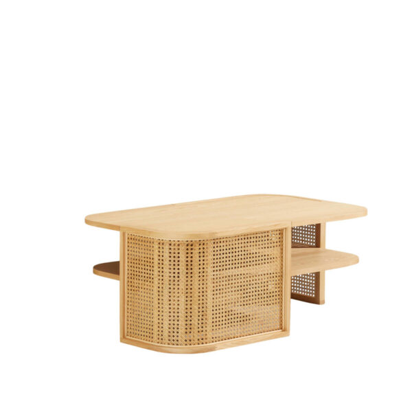 Salontafel Naturel