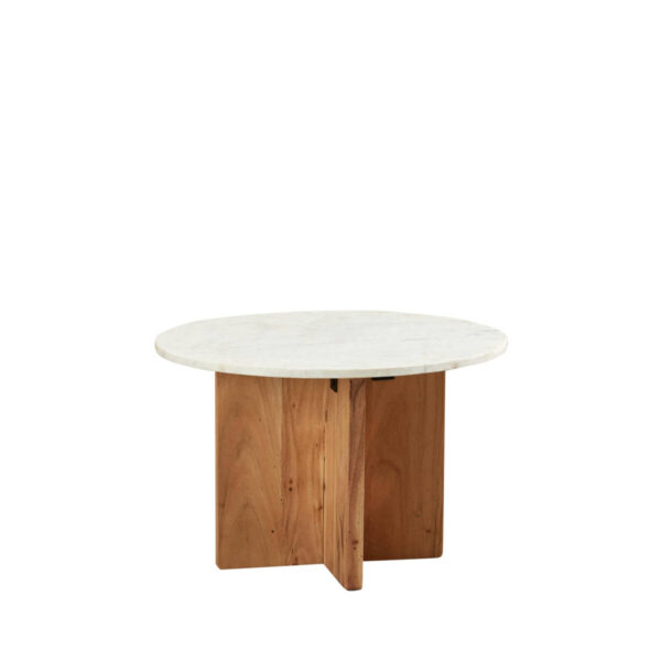 Salontafel Naturel/marmer