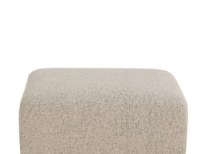 Hocker beige