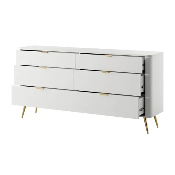 Dressoir 6 lades - Afbeelding 2