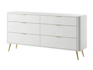 Dressoir 6 lades