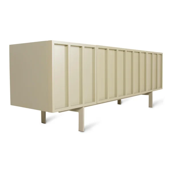HKLiving dressoir Lowboard - Afbeelding 2