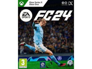 EA SPORTS FC 24  | Xbox One & Xbox Series X