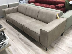 3 Zitsbank steen