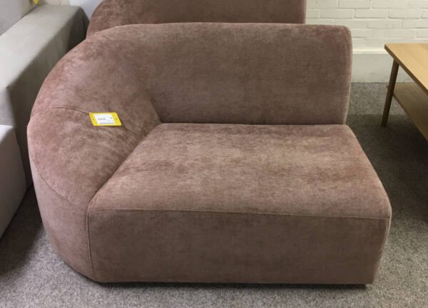 1 Bankdeel Oudroze