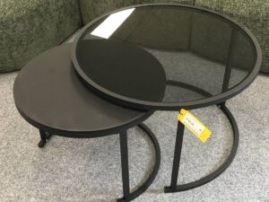 Salontafel (set van 2)