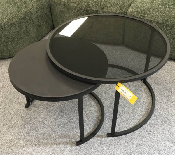 Salontafel (set van 2)