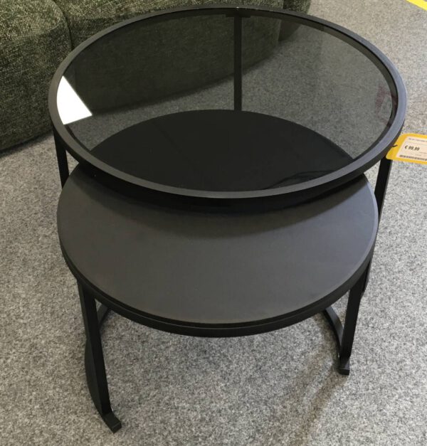 Salontafel (set van 2) - Afbeelding 2