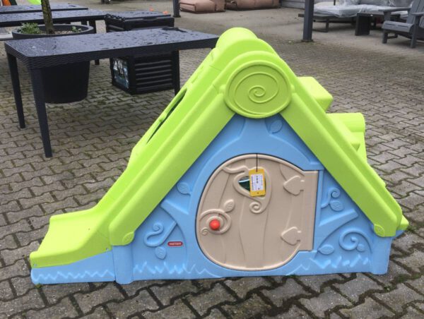 Keter Funtivity speelhuisje - Afbeelding 2