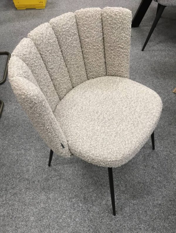 Kave Home eetkamerstoel (set van 2)