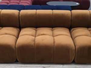 Milo Casa Tropea Modulaire 3-zitsbank