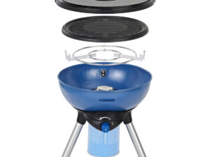 Campingaz Party Grill 200 Stove barbecue (excl. gasbus)