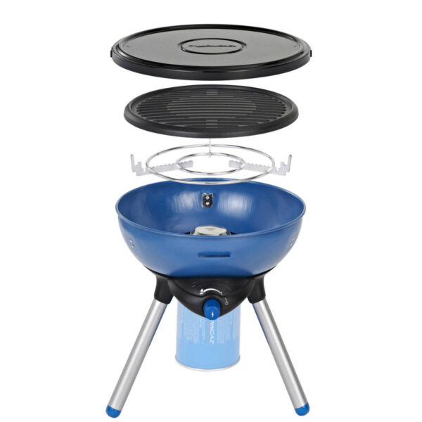 Campingaz Party Grill 200 Stove barbecue (excl. gasbus)