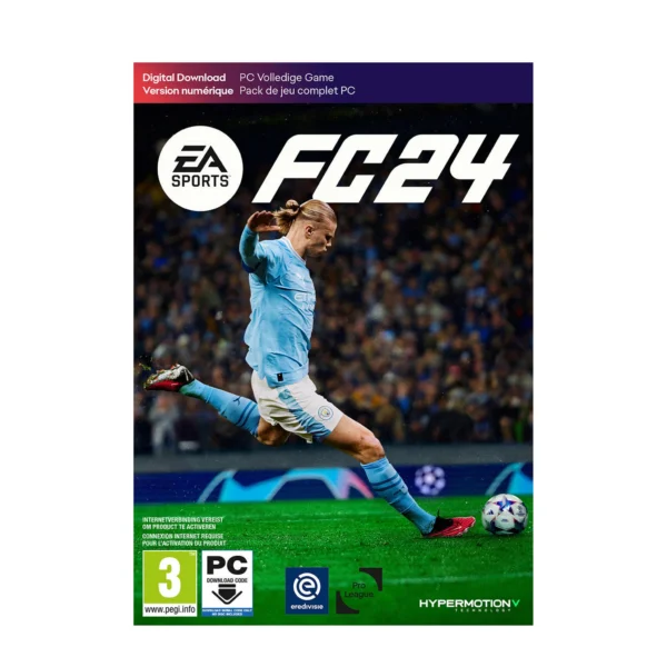 Electronic Arts EA Sports FC™ 24 Standard Edition (PC) (PC)