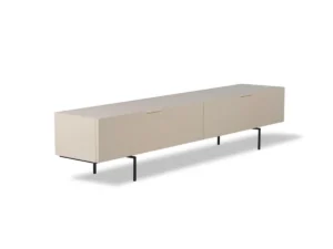 HKLiving tv-meubel Grain