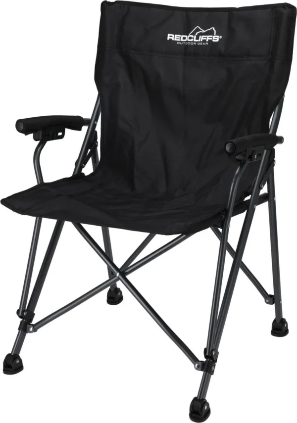 Redcliffs Outdoor Camping inklapstoel