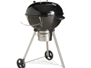 Houtskoolbarbecue (Ø57 cm)