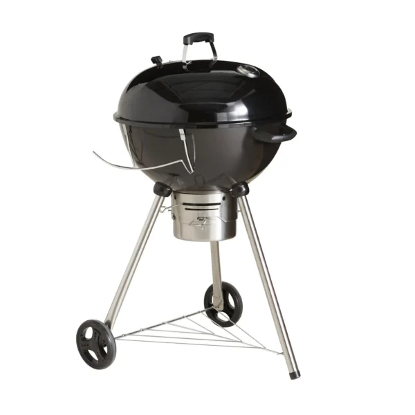 Houtskoolbarbecue (Ø57 cm)