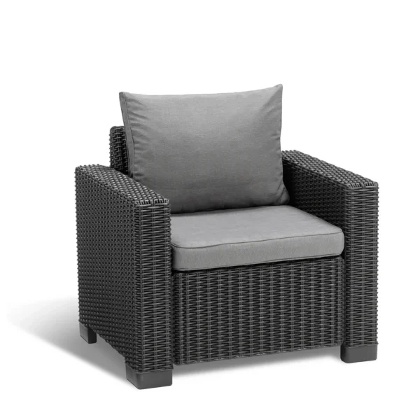 Allibert  loungestoel California