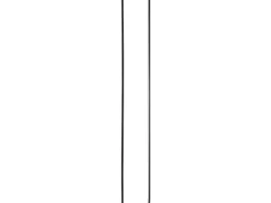 Vloerlamp 120cm Hoog