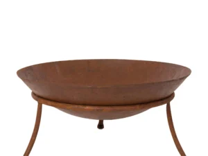 Vuurschaal Roest ø 47cm