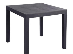 Tuintafel  (80x80 cm)