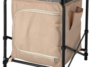 Redcliffs Outdoor campingkast met tafelblad
