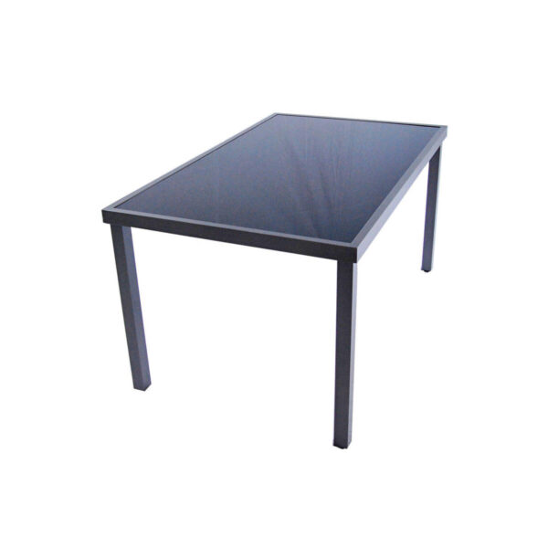 S-Line tuintafel Palermo (150 cm)