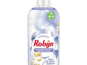 Robijn Classics Wasverzachter Puur & Zacht 50 wasbeurten