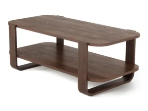 Umbra Bellwood Salontafel - Walnoot
