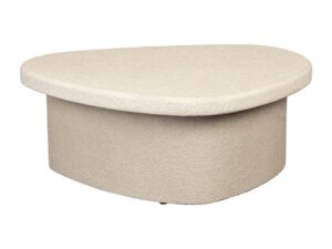 Dutchbone Veda Salontafel - 75 x 49 cm