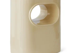 HKliving Space Bijzettafel - Cream