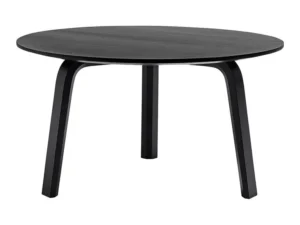 HAY Bella Salontafel - Zwart