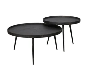 Salontafel (set van 2)