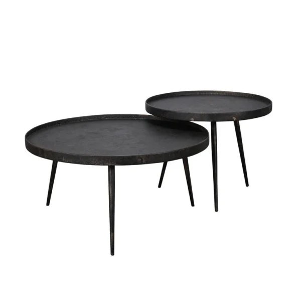 Salontafel (set van 2)