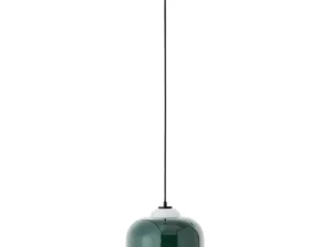 Brilliant Blop hanglamp Groen