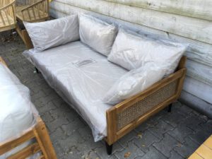 Chaise loungedeel