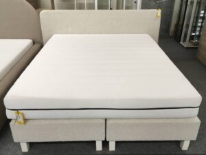 Boxspring 160x200cm (excl. matras)
