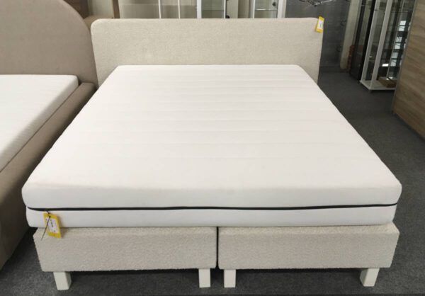 Boxspring 160x200cm (excl. matras)