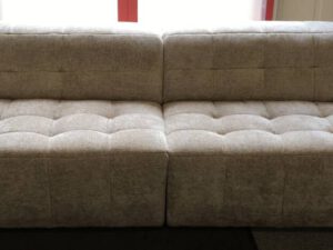 4-Zitsbank Chenille