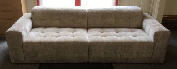4-Zitsbank Chenille