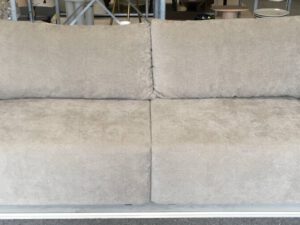 3-zitsslaapbank Chenille