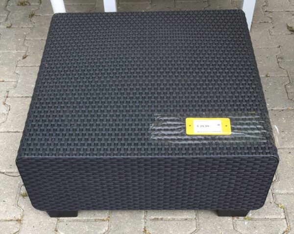 Allibert salontafel - Afbeelding 2