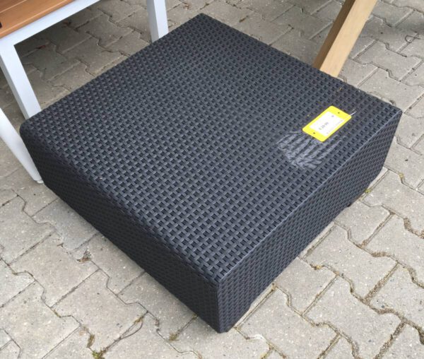 Allibert salontafel