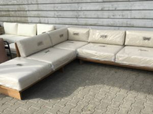 Loungebank