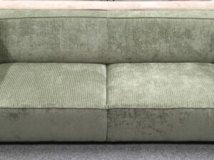 3 Zitsbank Groen